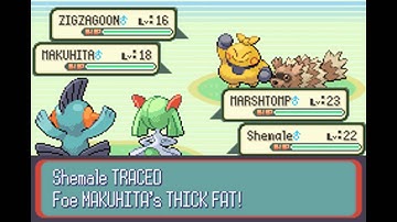 Pokemon Ruby Walkthrough Part 13: Mauville City
