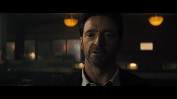 『狼叔』曉治積曼 X 吳彥祖主演科幻片《Reminiscence》首支前導預告