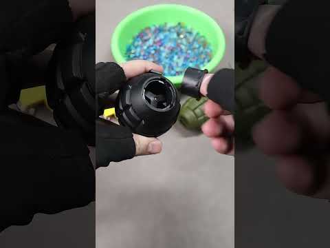 Ultimate Water Bead