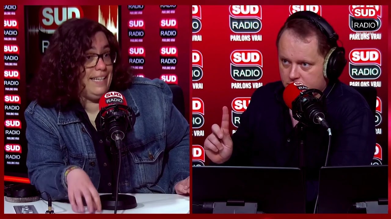 Les agressions lesbophobes de plus en plus nombreuses !