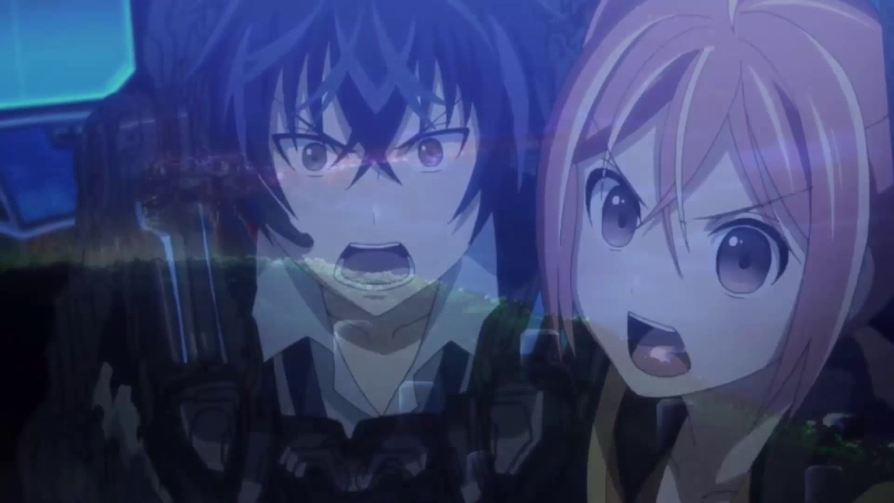 Black jack amv