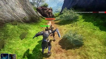 Cdryx4Csi : NPC spawner with AI navigation and behavior tree in Unreal Engine 5.2+