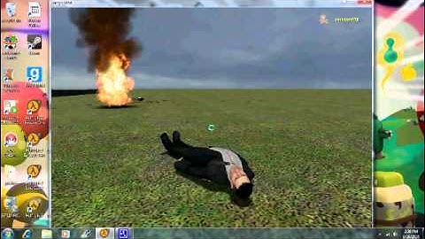 Gmod glitch, please help!(fixed by re-installing =P)