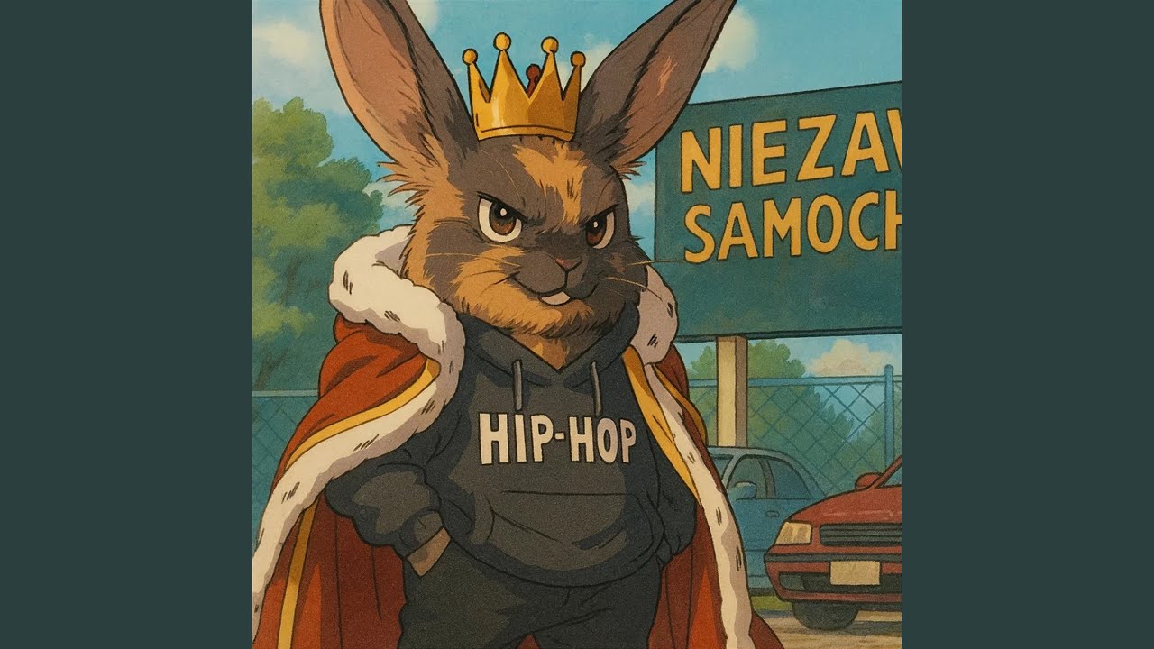 Magnaci Handlu (Królik Pankracy)