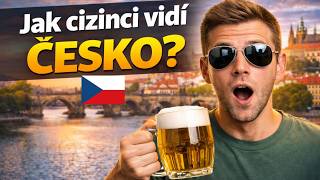 Famous Jak vidí Cizinci Českou Republiku? 🇨🇿 Net Worth