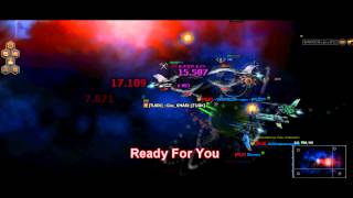 DarkOrbit Khan Here I Am!! [TEASER]
