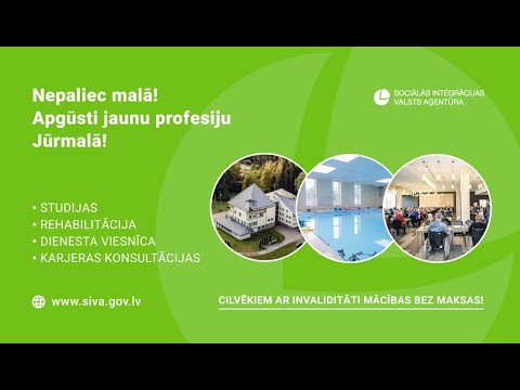 Video: Kā Iegūt Izglītības Licenci