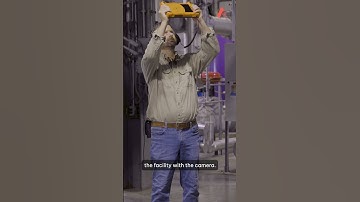 Leak Detection with SoundCam Ultra 3 | ACOEM