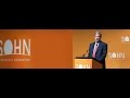 CNBC/SOHN INVESTMENT CONFERENCE VIDEO HIGHLIGHTS