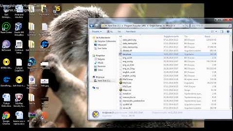 FIFA 15 : .NET Framework Error Solved (Not Demo)