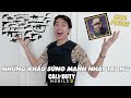 NHỮNG KHẨU SÚNG MẠNH NHẤT trong CALL OF DUTY: MOBILE VN của CrisDevilGamer