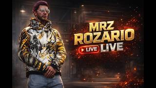 MRZ ROZARIO IS LIVE 'oru cheriya live and cheriya surprise  '