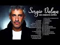 Sergio Dalma Best Songs 2022 ||  Sergio Dalma  Romantic Ballads From The 80s And 90s In Spanish