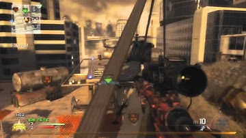 SpawnHD | Final Kill Cams | MW2