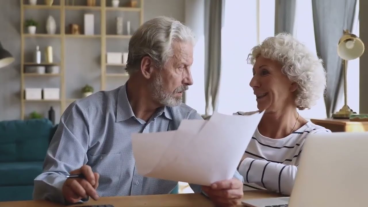Retirement You TV: Episode 39