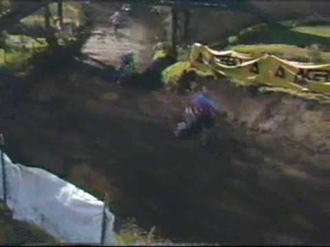 CMC Motocross Carlsbad 1987 Part Six