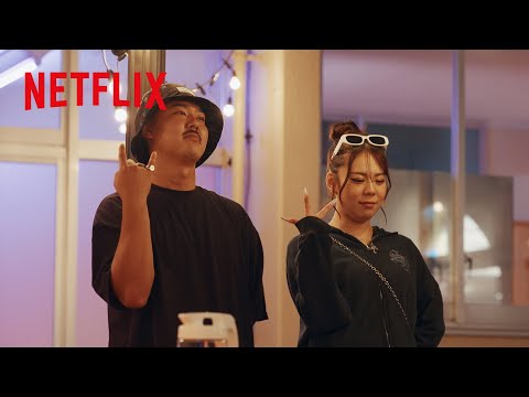 Netflix 日綜《不良一族尋愛記》11位不良男女 IG 等完整人物資料整理｜影片