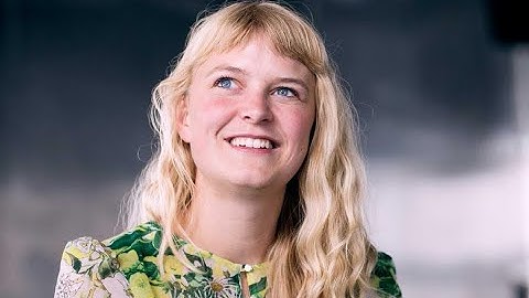 Keynote: Mia Mathiasson Trondheim #eahil2023