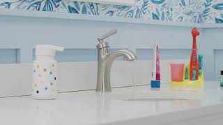 The Northerly™ Bathroom Collection Delivers Traditional Style with a Modern Twist by Gerber Plumbing Fixtures 321 views 4 months ago 1 minute, 31 seconds