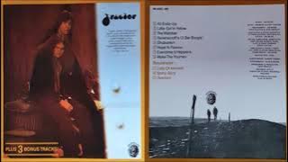 Tractor - Tractor [Full Album] (1972)   [Bonus Track]