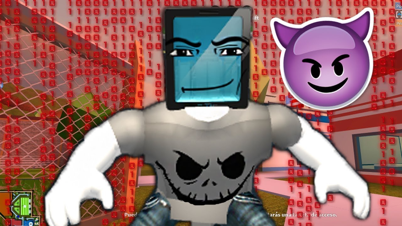 Nunca Juegues Jailbreak A Las 3 00 Am Youtube - encuentro el verdadero mapa de momo en roblox youtube