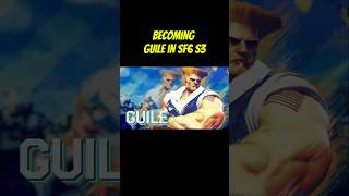 Guile is CRACKED in SF6 S3 @GEEKFREAKDX