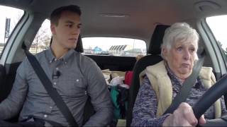 Day in the Life of a Meals on Wheels Volunteer