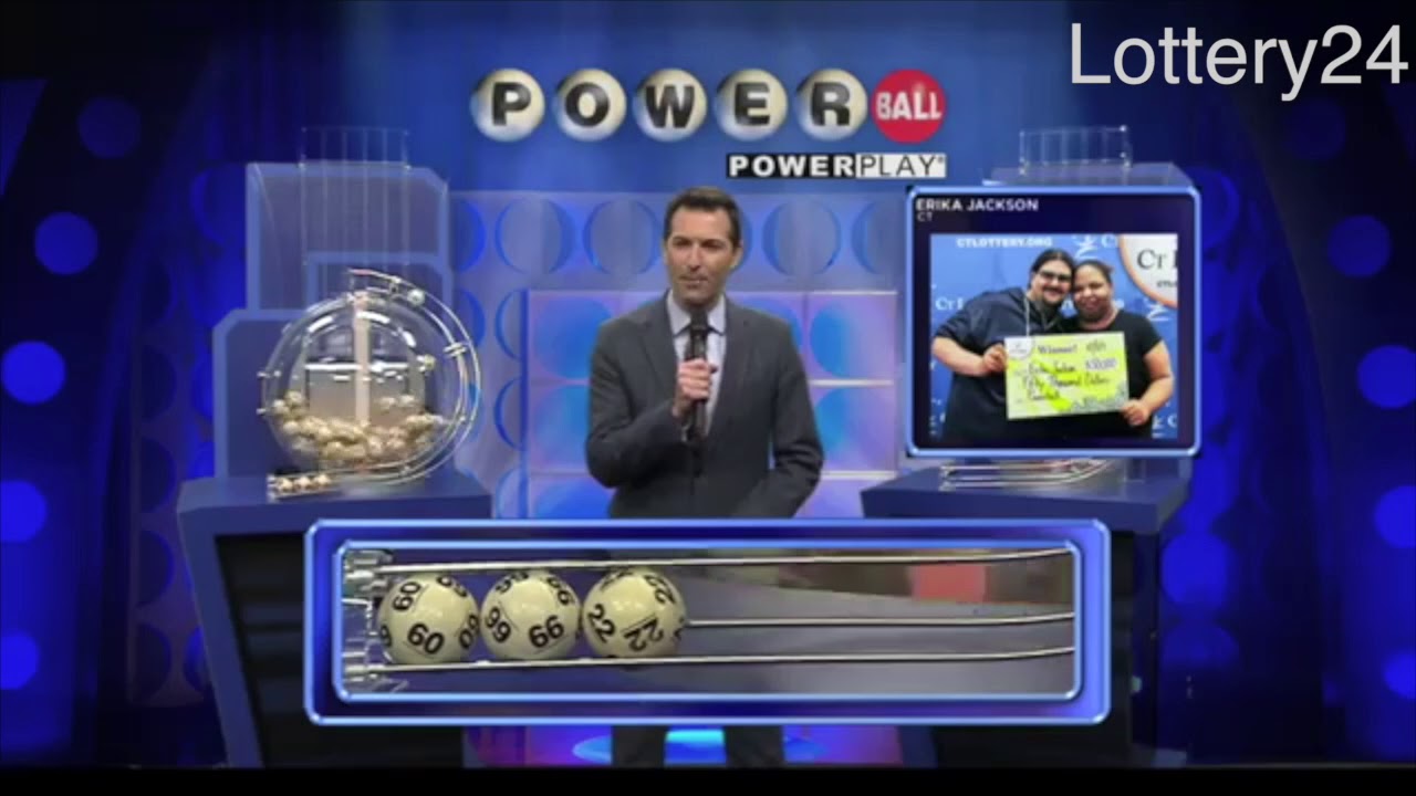 2018 03 17 Powerball Numbers and draw results - YouTube