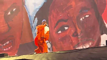 Kendrick Lamar - King Kunta (LIVE, Gov Ball NYC 2023, 6/11/23)