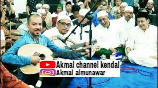 FAHAD MUNIF – ASAL DOAN AHWAL YAMANIAH
