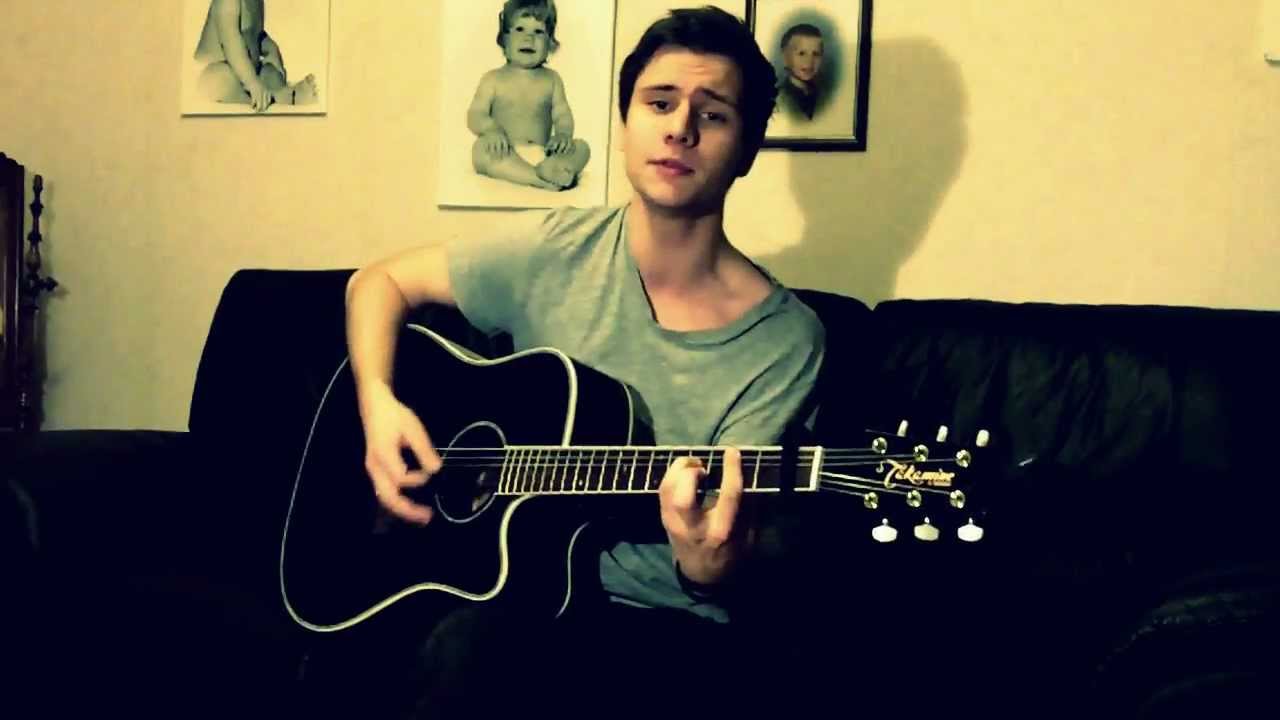 Christmas Love - Justin Bieber (Cover) - YouTube