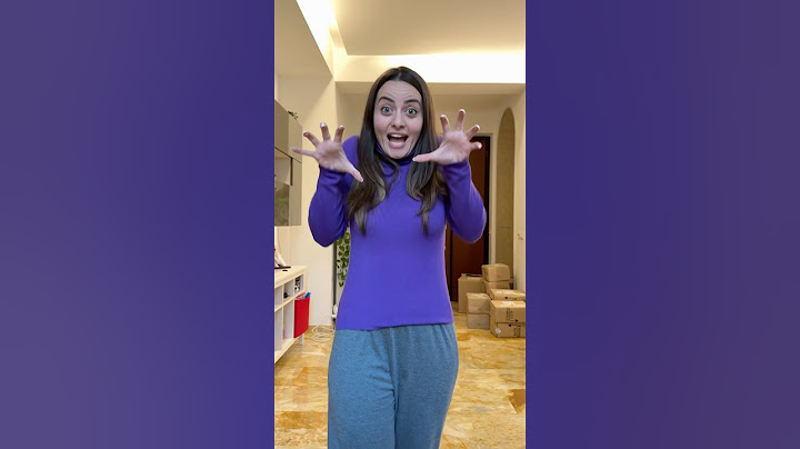 Dani e Robbi Nuova Challenge uno fa il gesto e l’altro fa il suono! 😂 #danierobbi #shorts