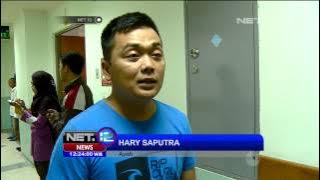 Wanita Lahirkan Bayi Kembar 5 - NET12