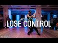 Meduza Lose Control | Jake Kodish Dance Class