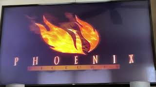 Phoenix Pictures Logo