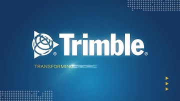 Особенности нового контроллера Trimble TSC7 (рус. субтитры)