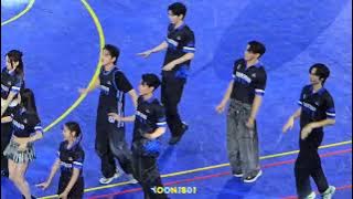 [4K] Opening | GMMTV Starlympics 2024 | 2024.12.21