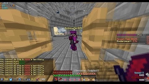 INVIS RAID TURNS INTO GLITCHING OUT OF BASE!!! (Arcane Squads ~ Map 1 | #4)