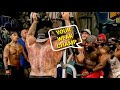 BODYBUILDER vs. POWERLIFTER "WHO DOES SHOULDERS BETTER?" - NDO CHAMP and BIG BOY