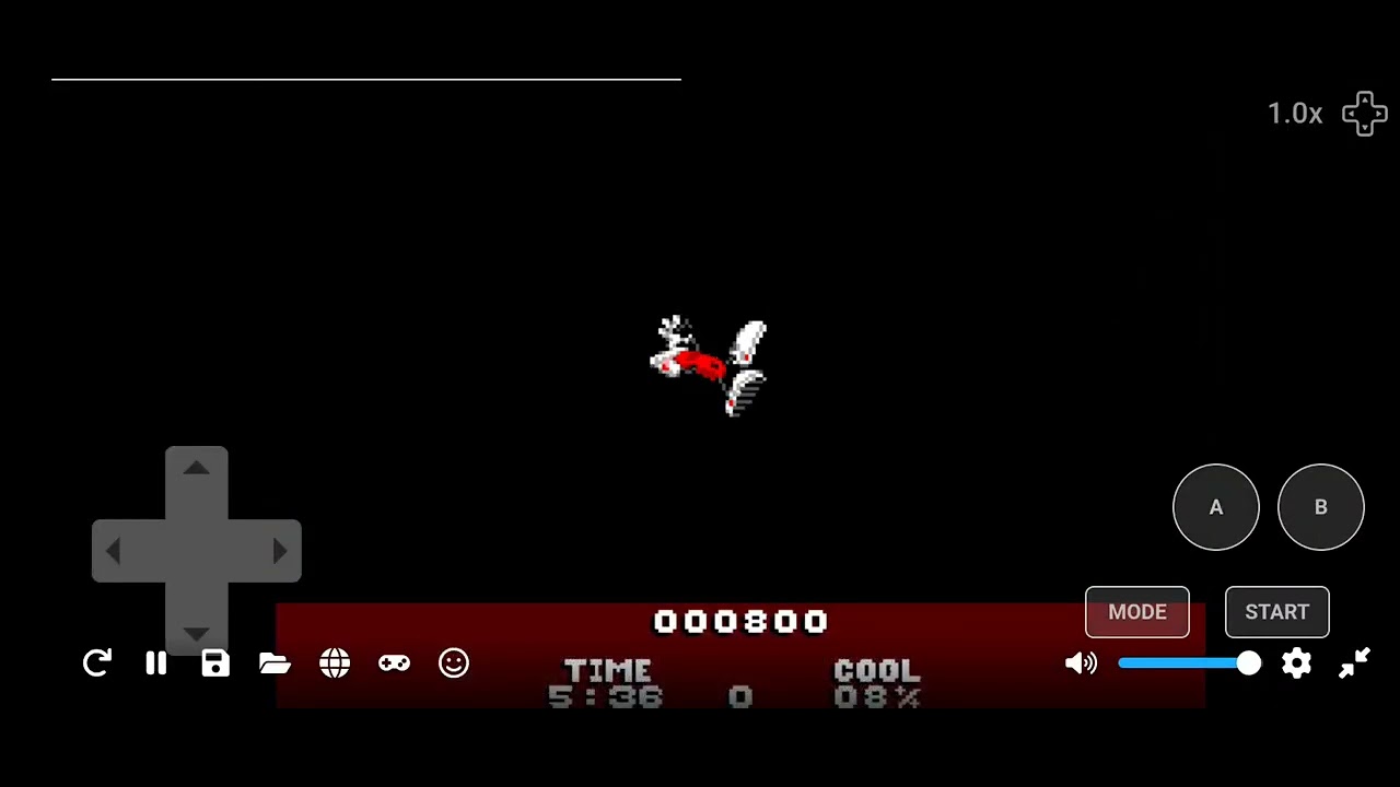 Cool Spot (SMS): Game Over - YouTube