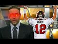 Tom Brady Makes Max Kellerman and ESPN Cry Again