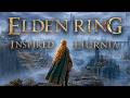Liurnia Inspired Ambience 🌙 Elden Ring Music for Study, Relax &amp; Sleep