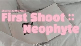 [Mashup] First Shoot :: Neophyte Mashup Video