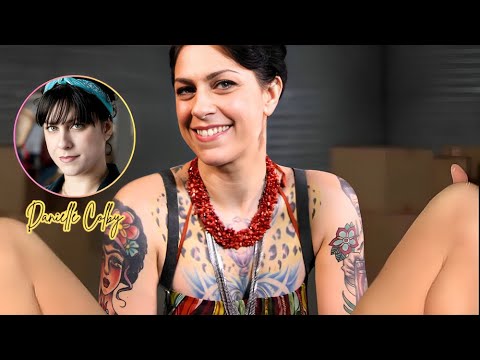 Fans Are Going Crazy Over Danielle Colby’s New Bikini Images…