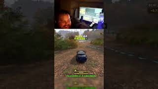 @HiPunch86 DEAD #forzahorizon #forzahorizon6 #forza #gaming #racing #funny #fyp #viral #shorts