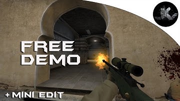 AWP Ace by IzzToWin (IzzySG) - Free demo + Mini Edit