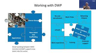 Building Your Scaffolding Talent Pipeline Webinar - 4 April 2024
