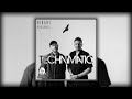 Hikari presents technimatic best of technimatic mix