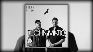 Hikari Presents: Technimatic (Best Of Technimatic Mix)