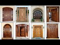 40+ Delhi Top Modern Wooden Door Designs for Indian Home Style | Main Door Design Idea in 2021.